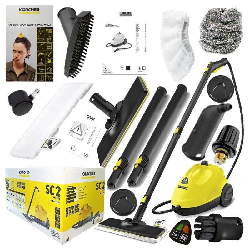 autoryzowany serwis karcher