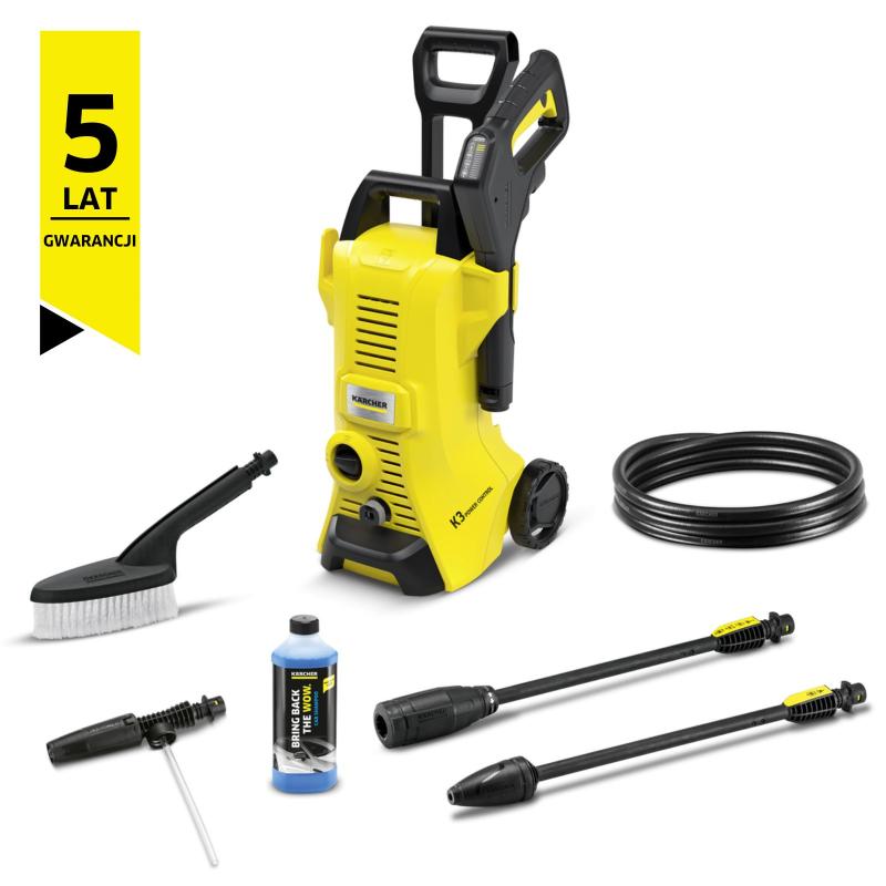 myjka karcher k3