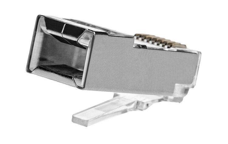 złącze RJ 45